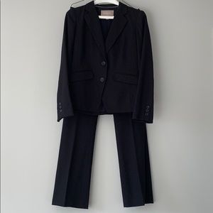 Modern Suit Combo (Blazer and Pants) $59
